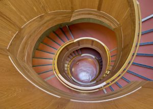 stair