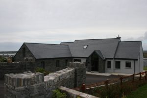 Clune McCarthy House 1
