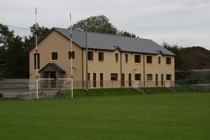 ballingeary gaa club