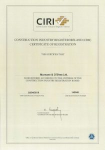 ciri cert 2015