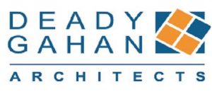 deady gahan logo